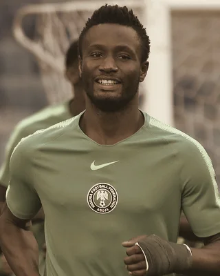 John Obi Mikel
