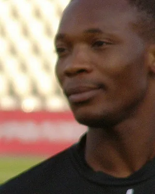 John Paintsil