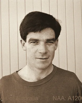 Johnny Warren