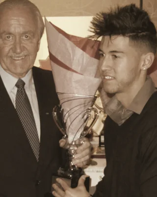 Jonathan Osorio