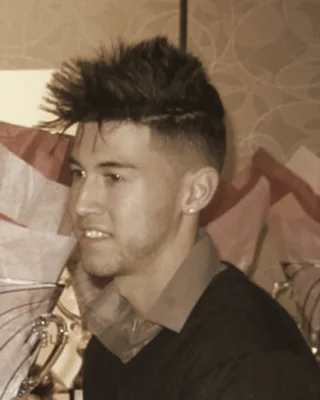 Jonathan Osorio