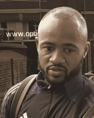 Jordan Ayew