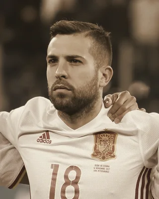 Jordi Alba