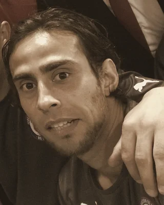 Jorge Valdivia