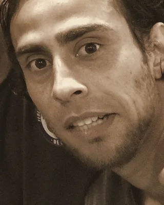 Jorge Valdivia