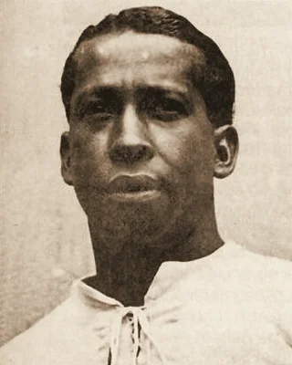 José Leandro Andrade