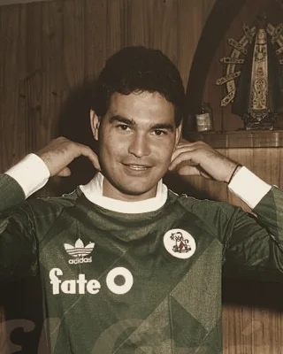 José Luis Chilavert