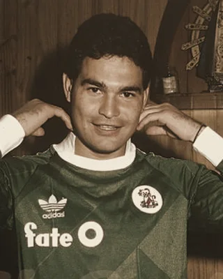 José Luis Chilavert