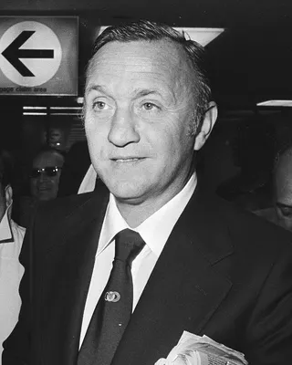 José Santamaría