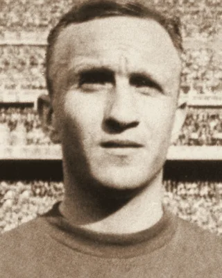 José Santamaría