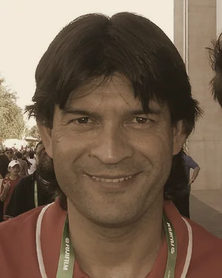 José Saturnino Cardozo