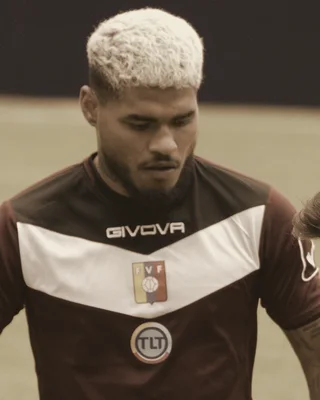 Josef Martínez