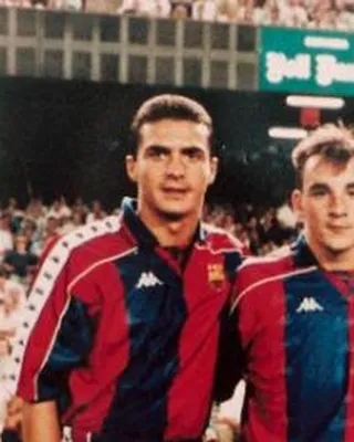 Josep Guardiola