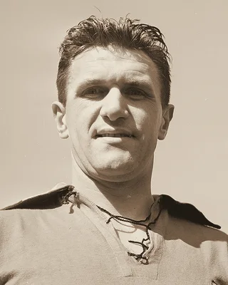 Joseph Mermans