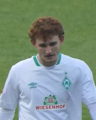 Josh Sargent