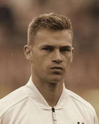 Joshua Kimmich