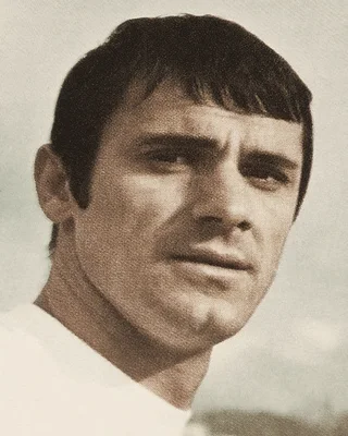 Josip Skoblar
