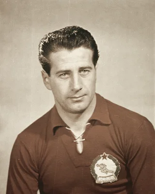 József Bozsik