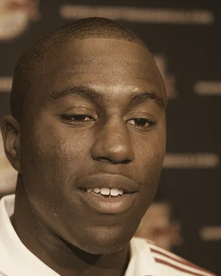 Jozy Altidore
