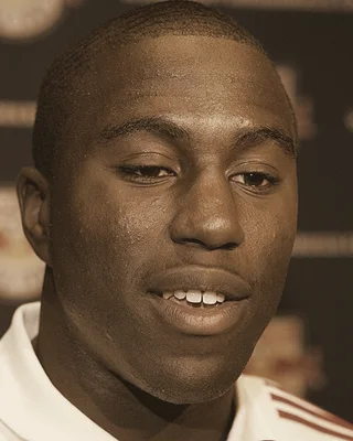 Jozy Altidore