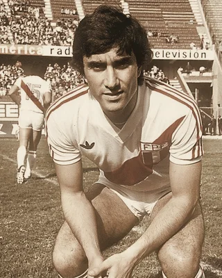 Juan Carlos Oblitas