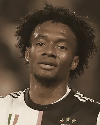 Juan Cuadrado
