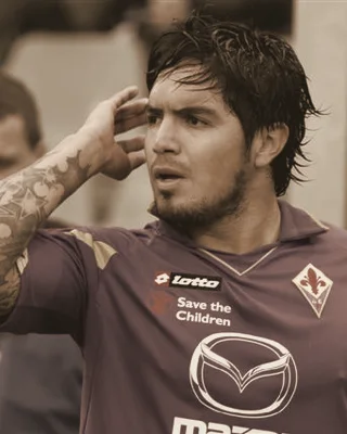 Juan Manuel Vargas