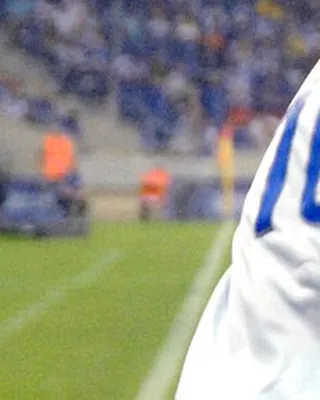 Juan Román Riquelme