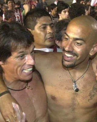 Juan Sebastián Verón