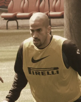 Juan Sebastián Verón