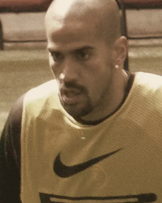 Juan Sebastián Verón