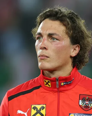 Julian Baumgartlinger