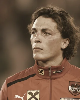 Julian Baumgartlinger