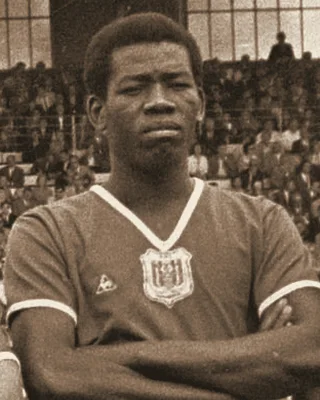 Julien Kialunda