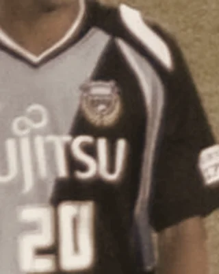 Junichi Inamoto