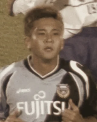 Junichi Inamoto