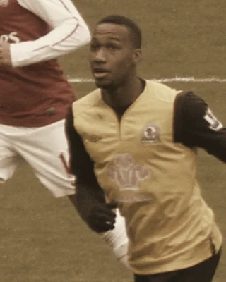 Junior Hoilett