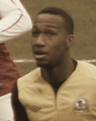 Junior Hoilett