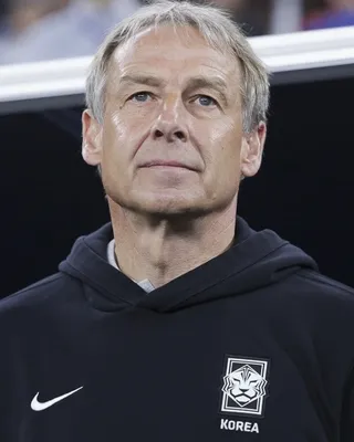 Jürgen Klinsmann