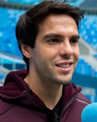 Kaká