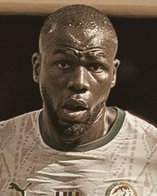 Kalidou Koulibaly