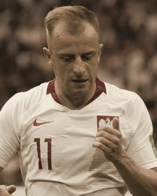 Kamil Grosicki