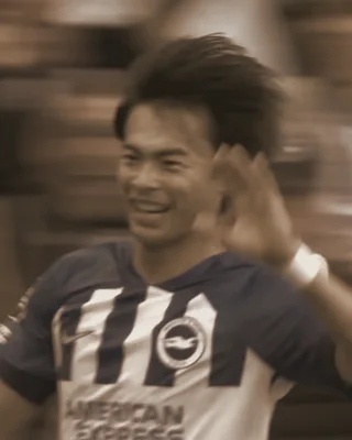 Kaoru Mitoma