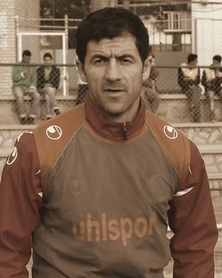Karim Bagheri