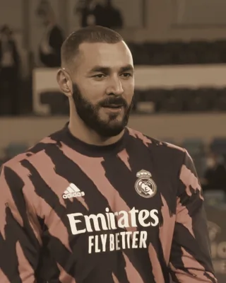 Karim Benzema