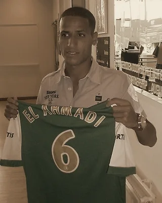 Karim El Ahmadi