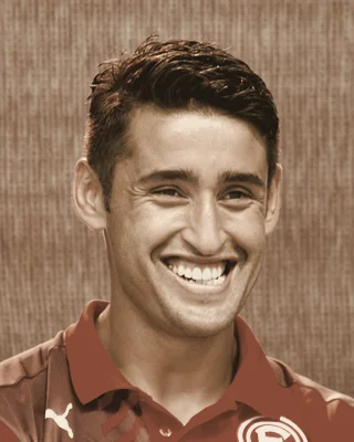 Karim Haggui