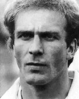 Karl-Heinz Rummenigge