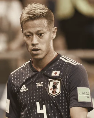 Keisuke Honda
