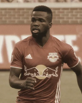 Kemar Lawrence